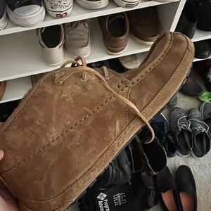 Uggs Mens Slippers sz13